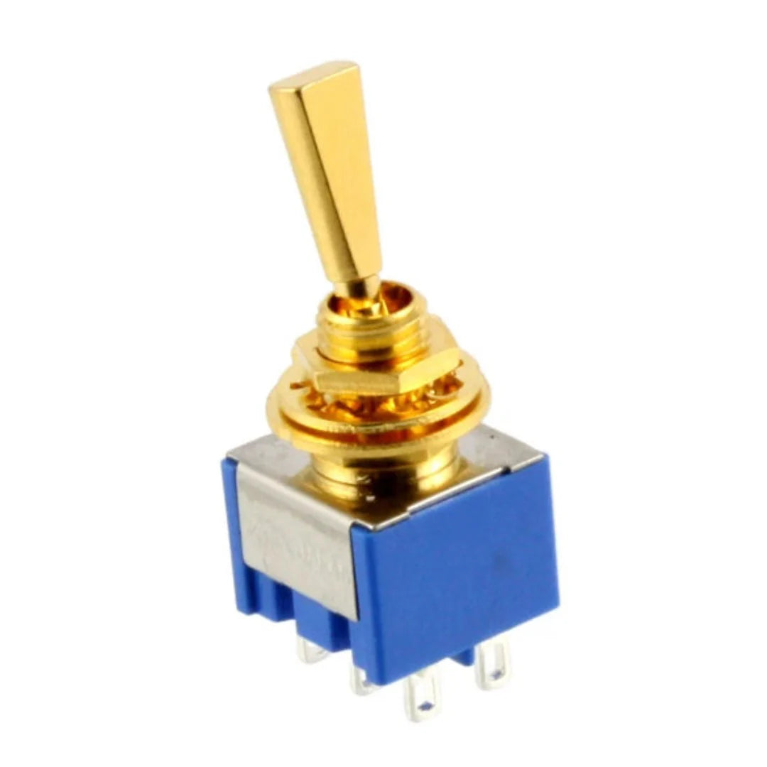 Allparts On-On Mini Switch