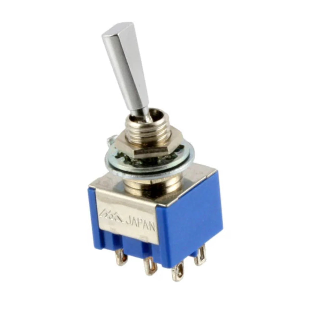 Allparts On-On Mini Switch