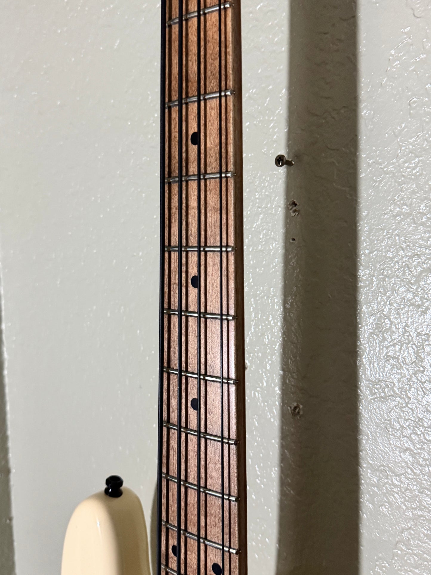 CUSTOM BASSES