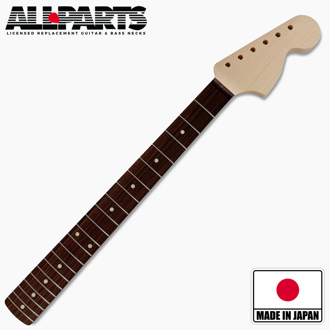 LRO Replacement Neck for Stratocaster
