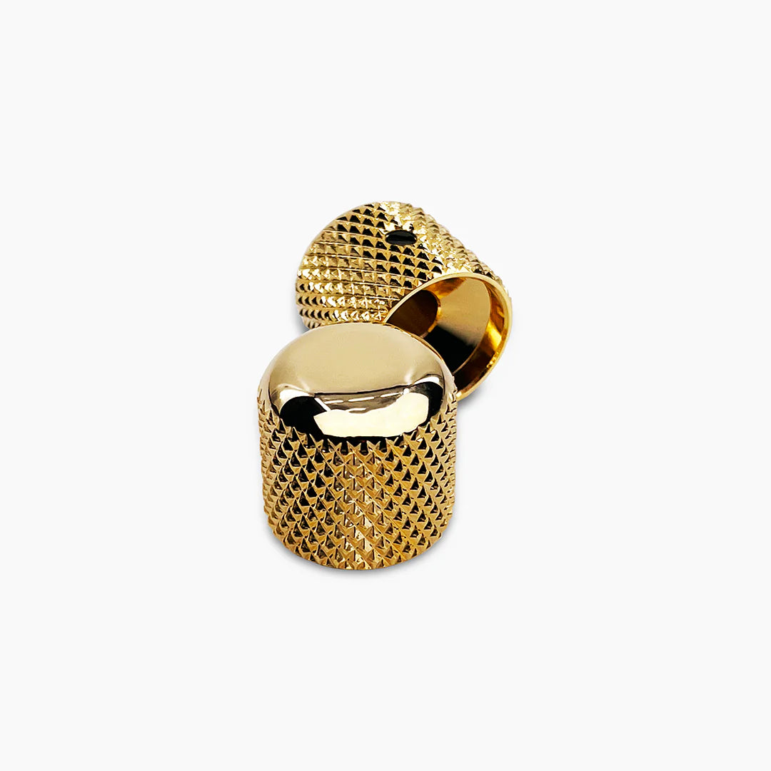 MK-0110 Metal Dome Knobs