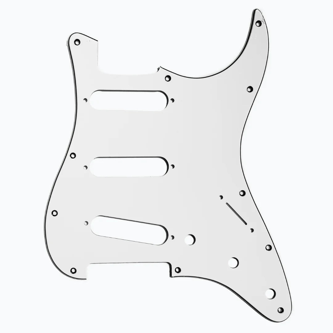 PG-0552 11-hole Pickguard for Stratocaster®